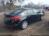 HYUNDAI ELANTRA SE 5NPD74LF4JH372563 снимка