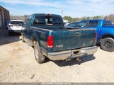 FORD F-250 LARIAT/XL/XLT 1FTNW21S2XEE10313 photo