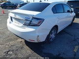 HONDA CIVIC HYBRID 19XFB4F23FE201296 снимка