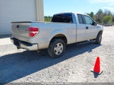 FORD F-150 XLT 1FTEX1CM3BFC84410 снимка