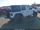 JEEP WRANGLER 4XE WILLYS 4XE 1C4RJXN60RW162960 photo