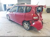 HONDA FIT SPORT JHMGD37617S001346 снимка