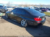 BMW 535I WBAFR7C58DC828041 снимка
