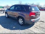 KIA SORENTO LX 5XYKTDA62CG272669 снимка