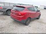 HYUNDAI TUCSON SE KM8JU3AG4EU896904 снимка