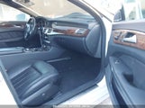 MERCEDES-BENZ CLS 550 4MATIC WDDLJ9BB8EA099963 photo
