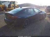 ACURA TLX TYPE S - HP WHEEL AND TIRE 19UUB7F97PA000738 photo
