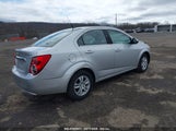 CHEVROLET SONIC LT AUTO 1G1JC5SG5D4215674 снимка