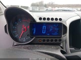 CHEVROLET SONIC LT AUTO 1G1JC5SG5D4215674 снимка