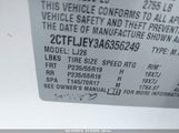 GMC TERRAIN SLT-2 2CTFLJEY3A6356249 photo