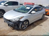 HYUNDAI ELANTRA SPORT KMHDH4AH0EU168741 fotografie