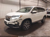 HONDA PILOT AWD ELITE 5FNYF6H07MB041824 снимка