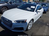 AUDI A5 2.0T PREMIUM WAUENCF54JA006405 снимка