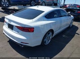 AUDI A5 2.0T PREMIUM WAUENCF54JA006405 снимка
