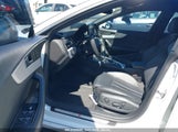 AUDI A5 2.0T PREMIUM WAUENCF54JA006405 снимка