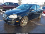 VOLKSWAGEN JETTA 2.5 3VWRG71K06M839189 снимка