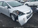 TOYOTA PRIUS V TWO JTDZN3EU2C3018413 снимка