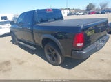 RAM 1500 CLASSIC WARLOCK 4X4 6'4 BOX 1C6RR7GG5LS138027 снимка