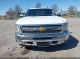 Chevrolet Silverado  Lt 1GCRKSE76DZ288756 снимка