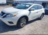 NISSAN MURANO S 5N1AZ2MH3GN156936 снимка