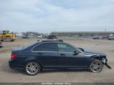 MERCEDES-BENZ C 300 LUXURY 4MATIC/SPORT 4MATIC WDDGF8AB7EA958569 снимка
