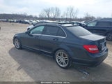 MERCEDES-BENZ C 300 LUXURY 4MATIC/SPORT 4MATIC WDDGF8AB7EA958569 fotografie