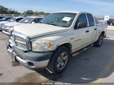 DODGE RAM 1500 SLT 1D7HA18237J607287 снимка