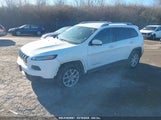JEEP CHEROKEE LATITUDE 1C4PJMCB3FW734573 снимка