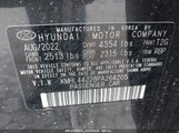 HYUNDAI SONATA SEL PLUS KMHL44J28PA264205 снимка