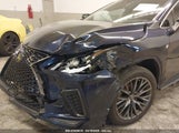 LEXUS RX 350 F SPORT APPEARANCE 2T2SZMDA6MC293404 photo