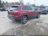JEEP CHEROKEE LIMITED 4X4 1C4PJMDX9KD445388 снимка