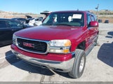 GMC YUKON XL 1500 SLE 1GKFK16Z86J117882 снимка