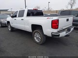 CHEVROLET SILVERADO 2500HD LT 1GC1KVE87FF134410 photo