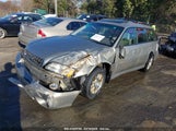 SUBARU OUTBACK H6-3.0 L.L. BEAN EDITION 4S3BH806537617314 fotografie