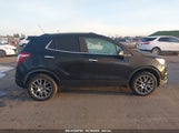 BUICK ENCORE AWD SPORT TOURING KL4CJ2SB6KB932208 fotografie