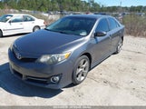 TOYOTA CAMRY SE SPORT 4T1BF1FK8EU726786 photo