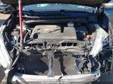NISSAN MURANO SL 5N1AZ2MH8FN222623 fotografie