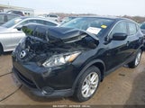 NISSAN ROGUE SPORT S JN1BJ1CRXHW140204 fotografie