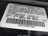 NISSAN ROGUE SPORT S JN1BJ1CRXHW140204 снимка