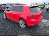 VOLKSWAGEN GOLF GTI AUTOBAHN 4-DOOR/S 4-DOOR/SE 4-DOOR/SPORT 4-DOOR 3VW5T7AU9HM030871 fotografie