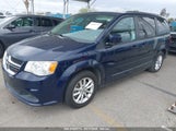 DODGE GRAND CARAVAN SXT 2C4RDGCG7FR649032 снимка
