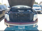 FORD F-150 FX4/HARLEY-DAVIDSON/KING RANCH/LARIAT/PLATINUM/XL/XLT 1FTFW1EV1AFB67453 снимка