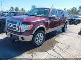 FORD F-150 FX4/HARLEY-DAVIDSON/KING RANCH/LARIAT/PLATINUM/XL/XLT 1FTFW1EV1AFB67453 fotografie