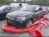 BMW X3 xDrive28I 5UXWX9C50E0D39514 снимка