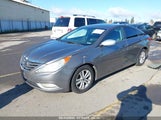 HYUNDAI SONATA GLS 5NPEB4AC1BH196455 снимка