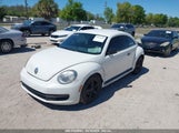 VOLKSWAGEN BEETLE 2.5L ENTRY 3VWFP7AT8EM601987 снимка