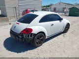 VOLKSWAGEN BEETLE 2.5L ENTRY 3VWFP7AT8EM601987 снимка