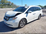 HONDA ODYSSEY TOURING/TOURING ELITE 5FNRL5H96FB090702 photo