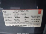 TESLA MODEL X 100D/75D/P100D 5YJXCBE20JF103546 снимка