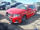 LEXUS CT 200H JTHKD5BH3F2239695 fotografie